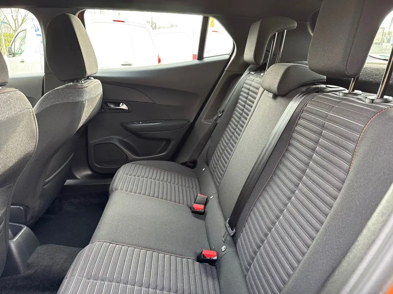Peugeot 2008 PureTech 100 Active Pack S/S, миниатюра 10