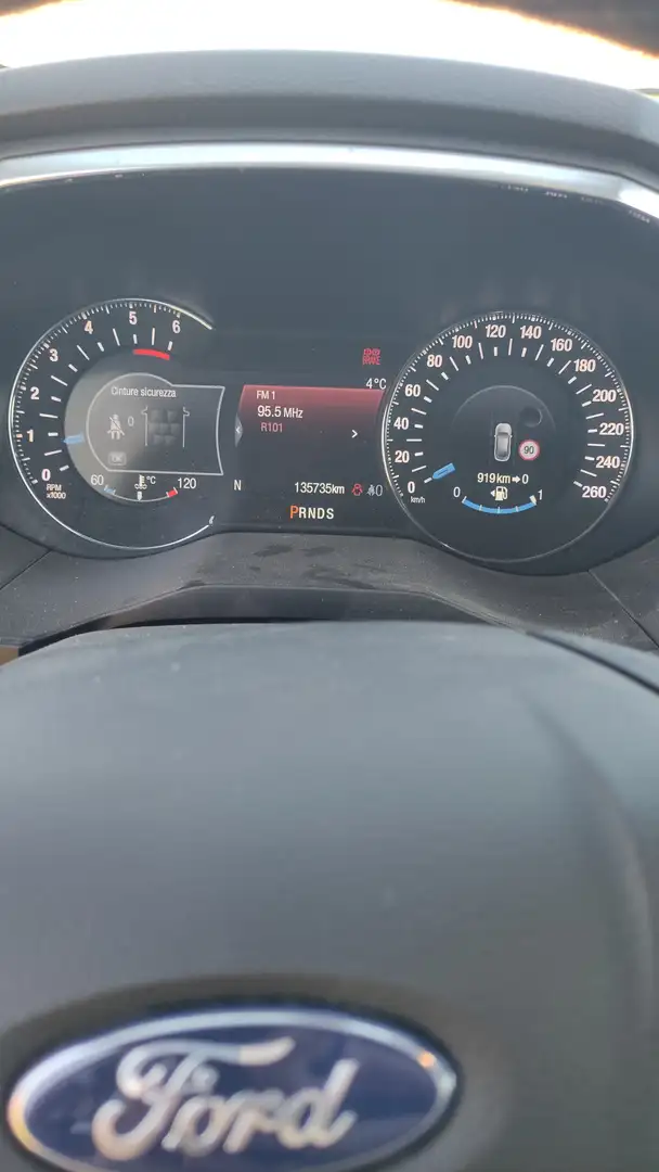 Ford S-Max S-Max II 2015 2.0 tdci Titanium Business s - 2