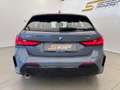 BMW 118 i Aut. M-Sport Grau - thumbnail 3