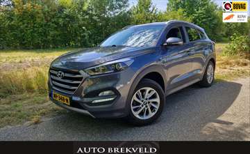 1.6 GDi i-Motion 132PK | Rijklaar | Cruise | Clima