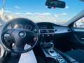 BMW 520 520i Aut. Corporate Lease Business Line Grijs - thumbnail 5