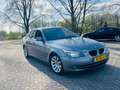 BMW 520 520i Aut. Corporate Lease Business Line Grijs - thumbnail 3