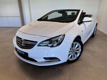 Cosmo 1.4 T BENZINE 140 PK