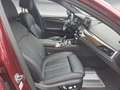 BMW 550 i xDrive Innovationsp. Sport Aut. Standhzg. Rouge - thumbnail 8