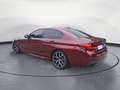 BMW 550 i xDrive Limousine M Sport Pro Standheizung Rot - thumbnail 4