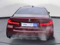 BMW 550 i xDrive Innovationsp. Sport Aut. Standhzg. Rouge - thumbnail 5