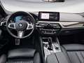 BMW 550 i xDrive Innovationsp. Sport Aut. Standhzg. Rouge - thumbnail 10