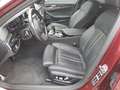 BMW 550 i xDrive Innovationsp. Sport Aut. Standhzg. Rouge - thumbnail 7