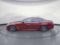 BMW 550 i xDrive Innovationsp. Sport Aut. Standhzg. Rouge - thumbnail 3