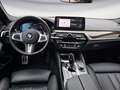 BMW 550 i xDrive Limousine M Sport Pro Standheizung Rot - thumbnail 10
