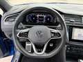 Volkswagen Tiguan TIGUAN R-LINE 4M MATRIX/PANO/VIRTUAL/AHK/KAMERA/ Blau - thumbnail 15