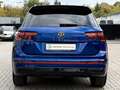 Volkswagen Tiguan TIGUAN R-LINE 4M MATRIX/PANO/VIRTUAL/AHK/KAMERA/ Blau - thumbnail 6