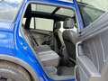 Volkswagen Tiguan TIGUAN R-LINE 4M MATRIX/PANO/VIRTUAL/AHK/KAMERA/ Blau - thumbnail 11