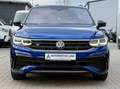 Volkswagen Tiguan TIGUAN R-LINE 4M MATRIX/PANO/VIRTUAL/AHK/KAMERA/ Blau - thumbnail 2