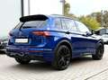 Volkswagen Tiguan TIGUAN R-LINE 4M MATRIX/PANO/VIRTUAL/AHK/KAMERA/ Blau - thumbnail 4