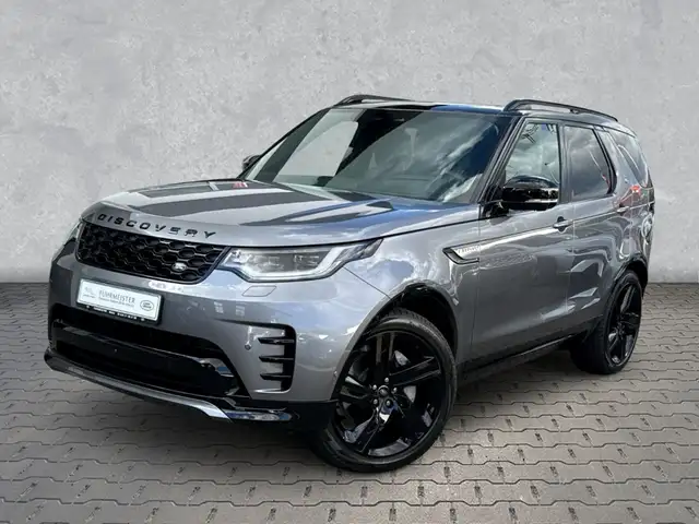 Land Rover Discovery 5 D300 Dynamic HSE AWD