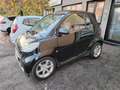 smart forTwo 1000 62 kW cabrio passion KM RIFERITI A MOTORE SOS Nero - thumbnail 4