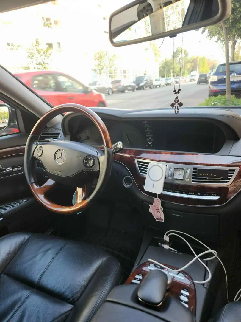 Mercedes-Benz S 320 CDI lang Aut. - 2