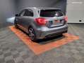 Mercedes-Benz A 210 Mercedes 2.0 250 210 BLUEEFFICIENCY SPORT 7G-DCT BVA Gris - thumbnail 23