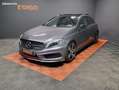 Mercedes-Benz A 210 Mercedes 2.0 250 210 BLUEEFFICIENCY SPORT 7G-DCT BVA Gris - thumbnail 1