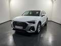 Audi Q3 Sportback 35 TDI quattro S-tronic S-line *LED*NAVI*RFK* Weiß - thumbnail 2