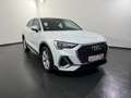Audi Q3 Sportback 35 TDI quattro S-tronic S-line *LED*NAVI*RFK* Weiß - thumbnail 4