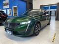 Peugeot 308 BlueHDi 130 S&S EAT8 Allure Pack PROMO Verde - thumbnail 3