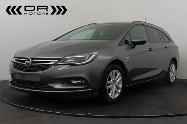 Opel Astra SPORTS TOURER - AIRCO - CRUISE  TOPSTAAT