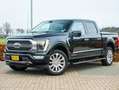 Ford F 150 limited 430pk Hybrid SuperCrew Powerboost | Volled Bleu - thumbnail 22
