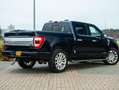 Ford F 150 limited 430pk Hybrid SuperCrew Powerboost | Volled Bleu - thumbnail 5