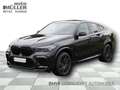BMW X6 M Gestiksteuerung M Competition Head-Up DAB Schwarz - thumbnail 1
