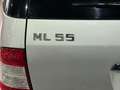 Mercedes-Benz ML 55 AMG /3.Hd./Deutsches Fhzg./SD/AHK/ Argent - thumbnail 5