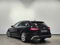 Audi A4 40 TFSI Q 2x S Line Matrix AHK Standheizung Schwarz - thumbnail 10