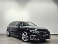 Audi A4 40 TFSI Q 2x S Line Matrix AHK Standheizung Schwarz - thumbnail 3