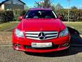 Mercedes-Benz C 200 C 200 T CGI Avantgarde *Hu/Au neu*Autom*SD* Rouge - thumbnail 2
