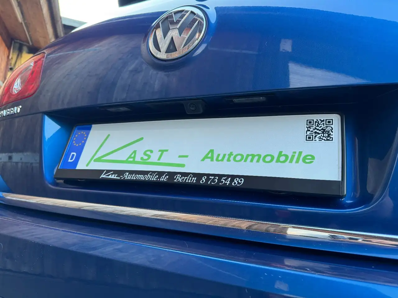 Das Auto