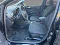 Ford Fiesta Titanium X LED+ParkAssist+NAVI+Kamera Noir - thumbnail 11