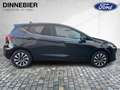 Ford Fiesta Titanium X LED+ParkAssist+NAVI+Kamera Noir - thumbnail 8