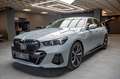 BMW 520 d Limousine M-Sport Innopak*H&K*Autob.Ass.* Grau - thumbnail 1