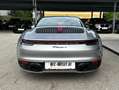 Porsche 992 911 Targa 4 *Ö-1.Besitz*Bose*360°*MwSt.* Silber - thumbnail 12
