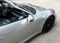 Porsche 992 911 Targa 4 *Ö-1.Besitz*Bose*360°*MwSt.* Silber - thumbnail 16