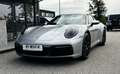 Porsche 992 911 Targa 4 *Ö-1.Besitz*Bose*360°*MwSt.* Silber - thumbnail 1