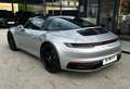 Porsche 992 911 Targa 4 *Ö-1.Besitz*Bose*360°*MwSt.* Silber - thumbnail 9