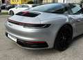 Porsche 992 911 Targa 4 *Ö-1.Besitz*Bose*360°*MwSt.* Silber - thumbnail 14