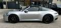 Porsche 992 911 Targa 4 *Ö-1.Besitz*Bose*360°*MwSt.* Silber - thumbnail 39