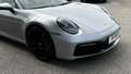 Porsche 992 911 Targa 4 *Ö-1.Besitz*Bose*360°*MwSt.* Silber - thumbnail 4