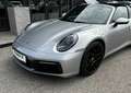 Porsche 992 911 Targa 4 *Ö-1.Besitz*Bose*360°*MwSt.* Silber - thumbnail 5