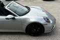 Porsche 992 911 Targa 4 *Ö-1.Besitz*Bose*360°*MwSt.* Silber - thumbnail 17