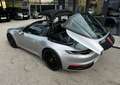Porsche 992 911 Targa 4 *Ö-1.Besitz*Bose*360°*MwSt.* Silber - thumbnail 36