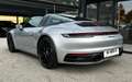 Porsche 992 911 Targa 4 *Ö-1.Besitz*Bose*360°*MwSt.* Silber - thumbnail 10